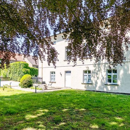 Edelburg 3 - Ferienwohnung Hemer Eksteriør billede